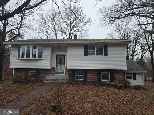 60 Carter Rd, Princeton, NJ, 08540-2110 | Card Image