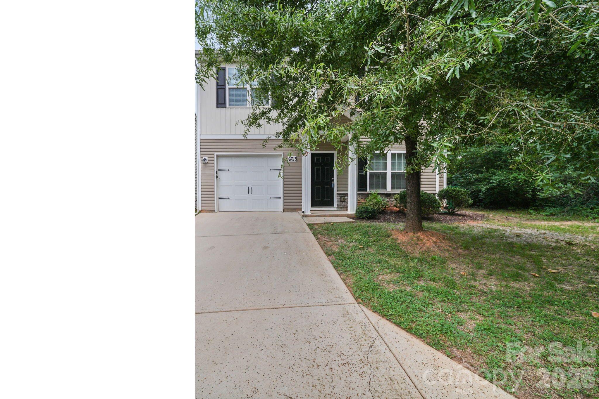 Residential in Charlotte 2