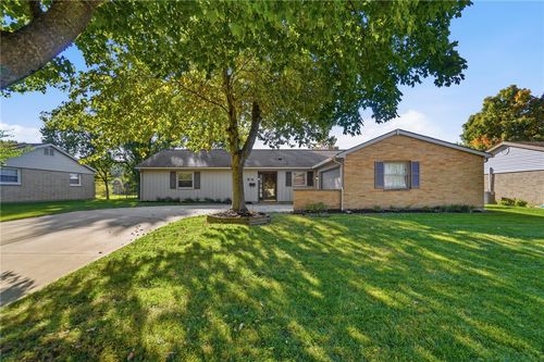 50 Gracewood Dr, Centerville, OH, 45458-2500 | Card Image