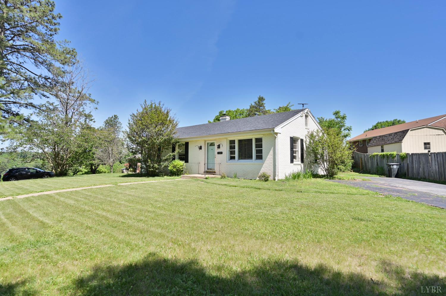 Residential in Lynchburg 2
