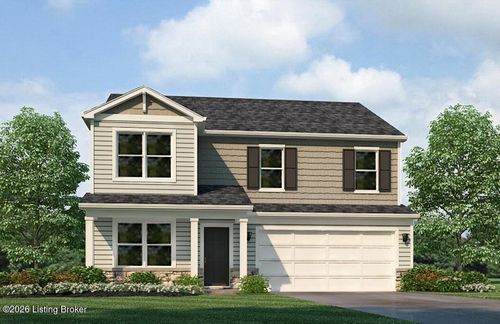 12502 Railcar Rd, Louisville, KY, 40272-4989 | Card Image
