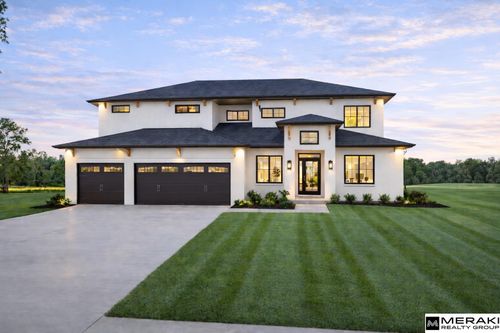 16618 Abigail St, Bennington, NE, 68007 | Card Image