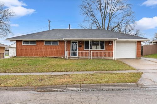 5269 Buckner Dr, Huber Heights, OH, 45424-6132 | Card Image