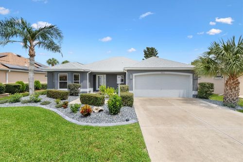 1402 Camero Dr, THE VILLAGES, FL, 32159-8561 | Card Image