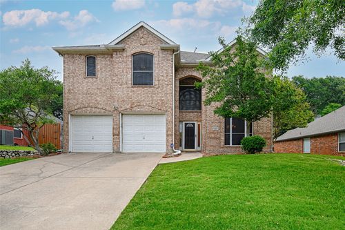1503 Murphy Dr, Rockwall, TX, 75087-4647 | Card Image