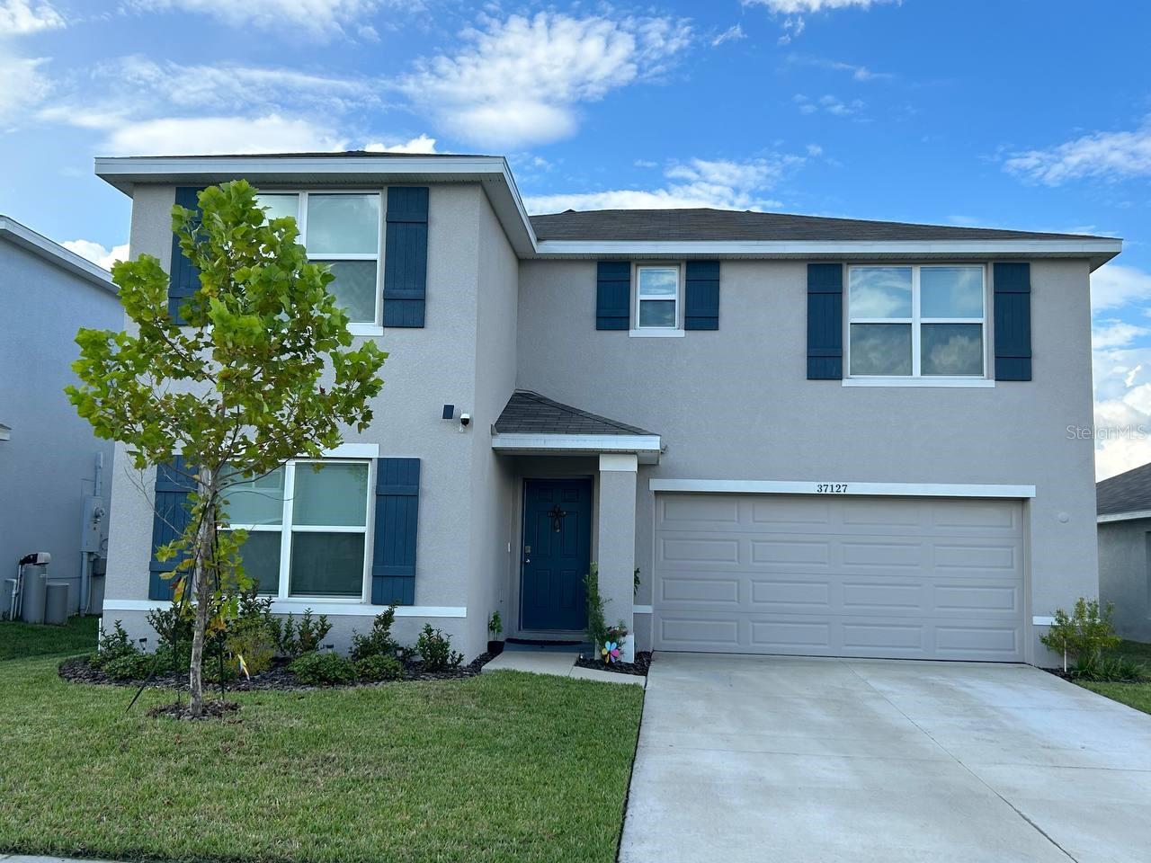 Goffaux Loop, Zephyrhills, FL 33541