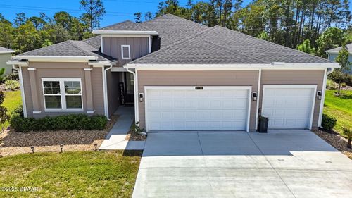 2123 Raglan Cir, Ormond Beach, FL, 32174-9358 | Card Image
