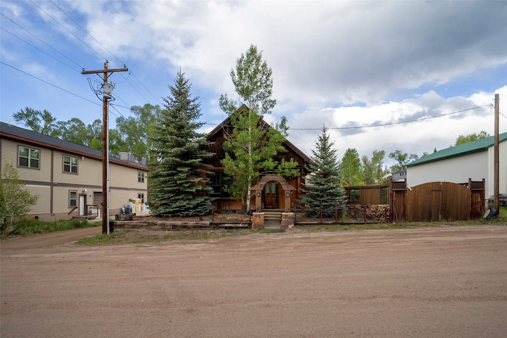 Residential in Oak Creek