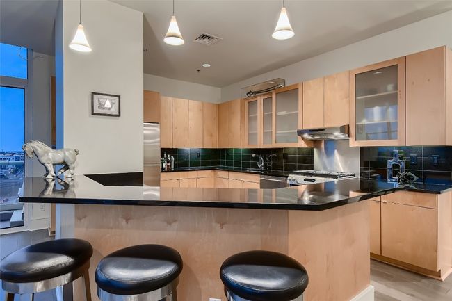 APT-901 - 555 E 5 Th St, Condo with 2 bedrooms, 2 bathrooms and null parking in Austin TX | Image 12