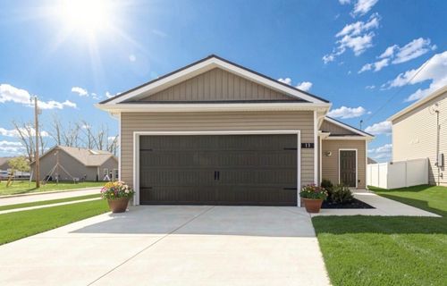 11 Stonehenge Ln, Manchester, TN, 37355-4602 | Card Image