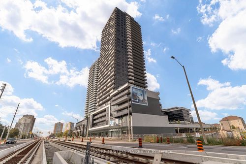 3202-5105 Hurontario St, Mississauga, ON, L4Z0C9 | Card Image