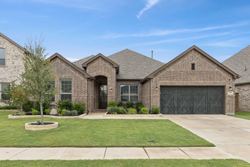 809 Shallow Creek Way, McKinney, TX, 75071-1774 | Card Image