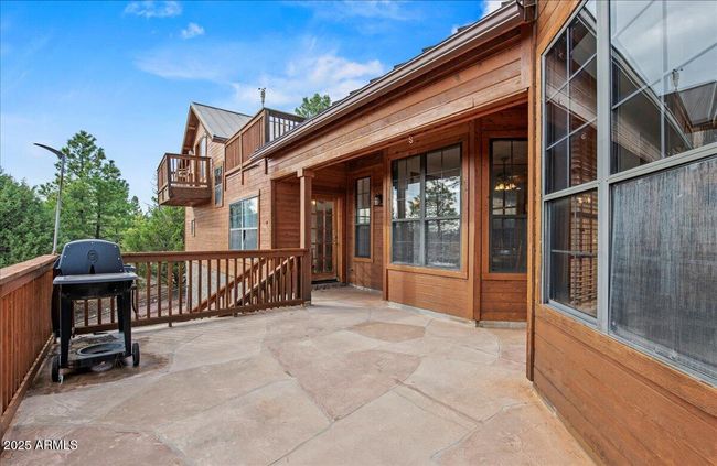 718 Kohners Ridge Dr, House other with 6 bedrooms, 4 bathrooms and null parking in Happy Jack AZ | Image 49