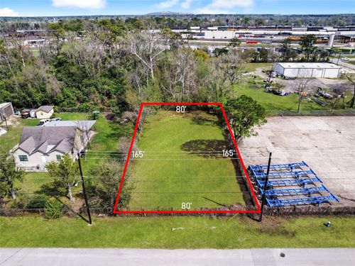 0 Elbert St, Houston, TX, 77028 | Card Image