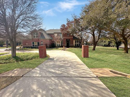 2801 Dublin Park Dr, Parker, TX, 75094-3821 | Card Image