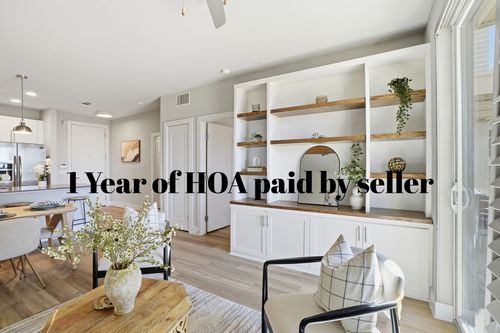 1002-2805 Dulce Ln, Austin, TX, 78704-4468 | Card Image