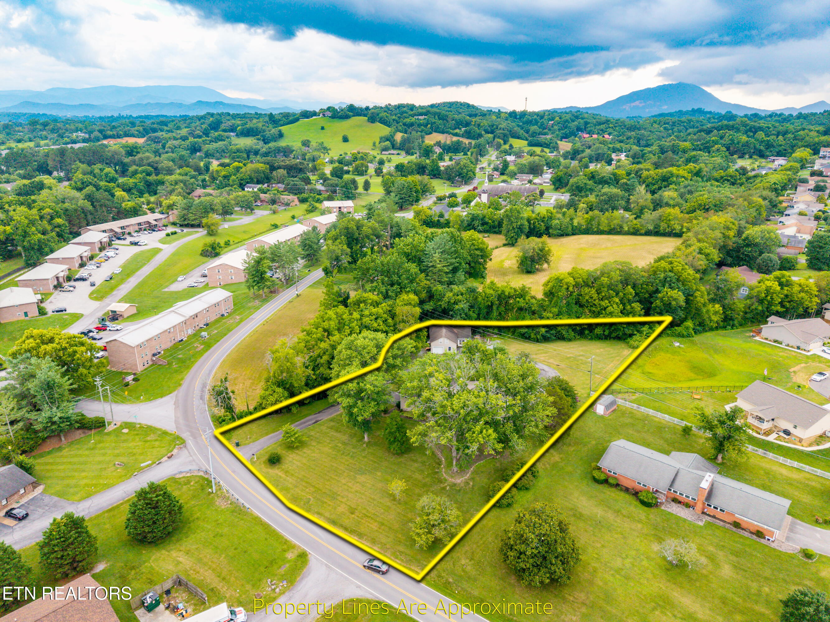 Residential in Sevierville