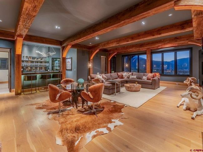 1251 Skyland Dr, House other with 5 bedrooms, 7 bathrooms and null parking in Crested Butte CO | Image 33