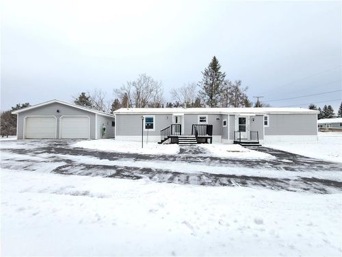 1007 N Lincoln Ave, EXELAND, WI, 54835-2165 | Card Image