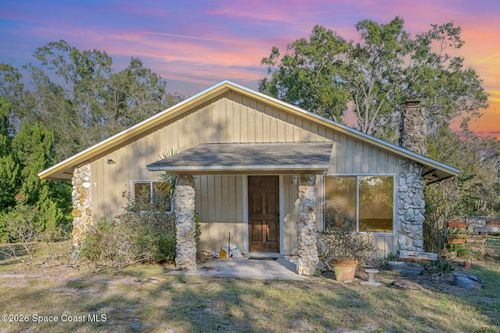 5195 Blounts Ridge Rd, Mims, FL, 32754-6102 | Card Image