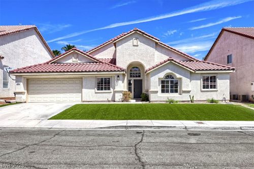 340 Kenya Road, Las Vegas, NV, 89123 | Card Image