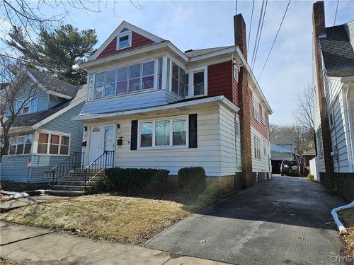 17-1215 Oak St, Syracuse, NY, 13203-1025 | Card Image