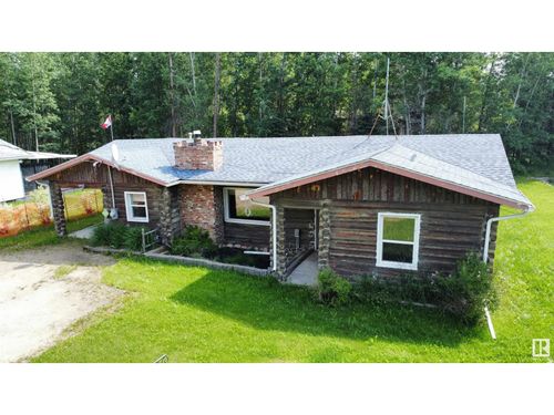 129-15538 Old Trail, Plamondon, AB, T0A2T0 | Card Image