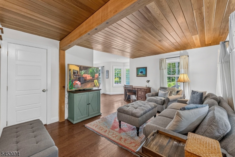 Residential in Hillsborough Twp. 5