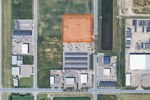 3790 32 Street N, Lethbridge, AB, T1H6G2 | Card Image