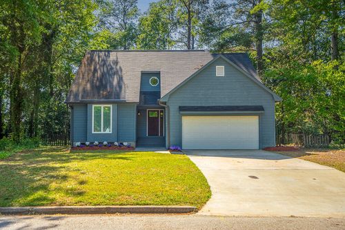 124 Driftwood Cir, Aiken, SC, 29801-7273 | Card Image