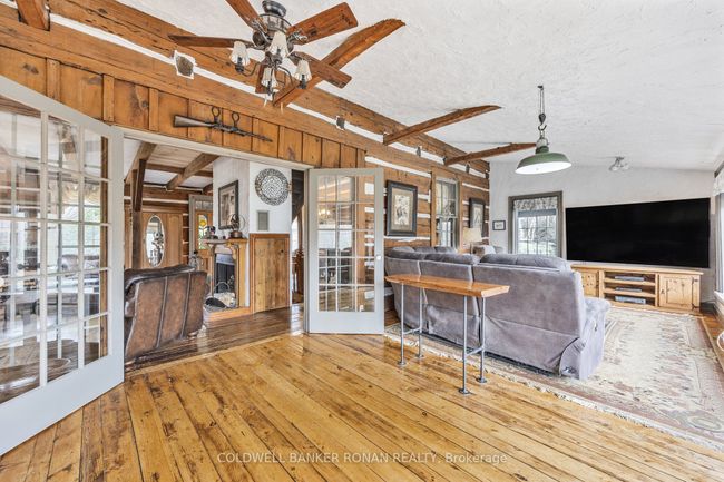 836138 4 Th Line, House other with 3 bedrooms, 2 bathrooms and 6 parking in Mulmur ON | Image 26