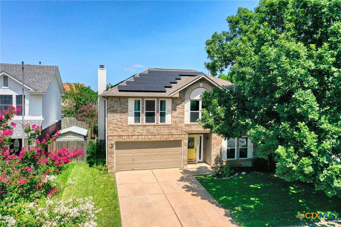 Tanner Trl, Pflugerville, TX 78660