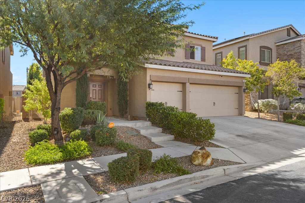 Residential in Las Vegas 3