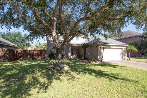 3011 Viola Dr, Mission, TX, 78574-2098 | Card Image