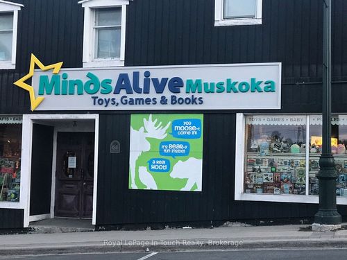 68 Manitoba St, Bracebridge, ON, P1L2B4 | Card Image