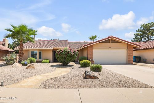 4531 E Le Marche Ave, Phoenix, AZ, 85032-4273 | Card Image