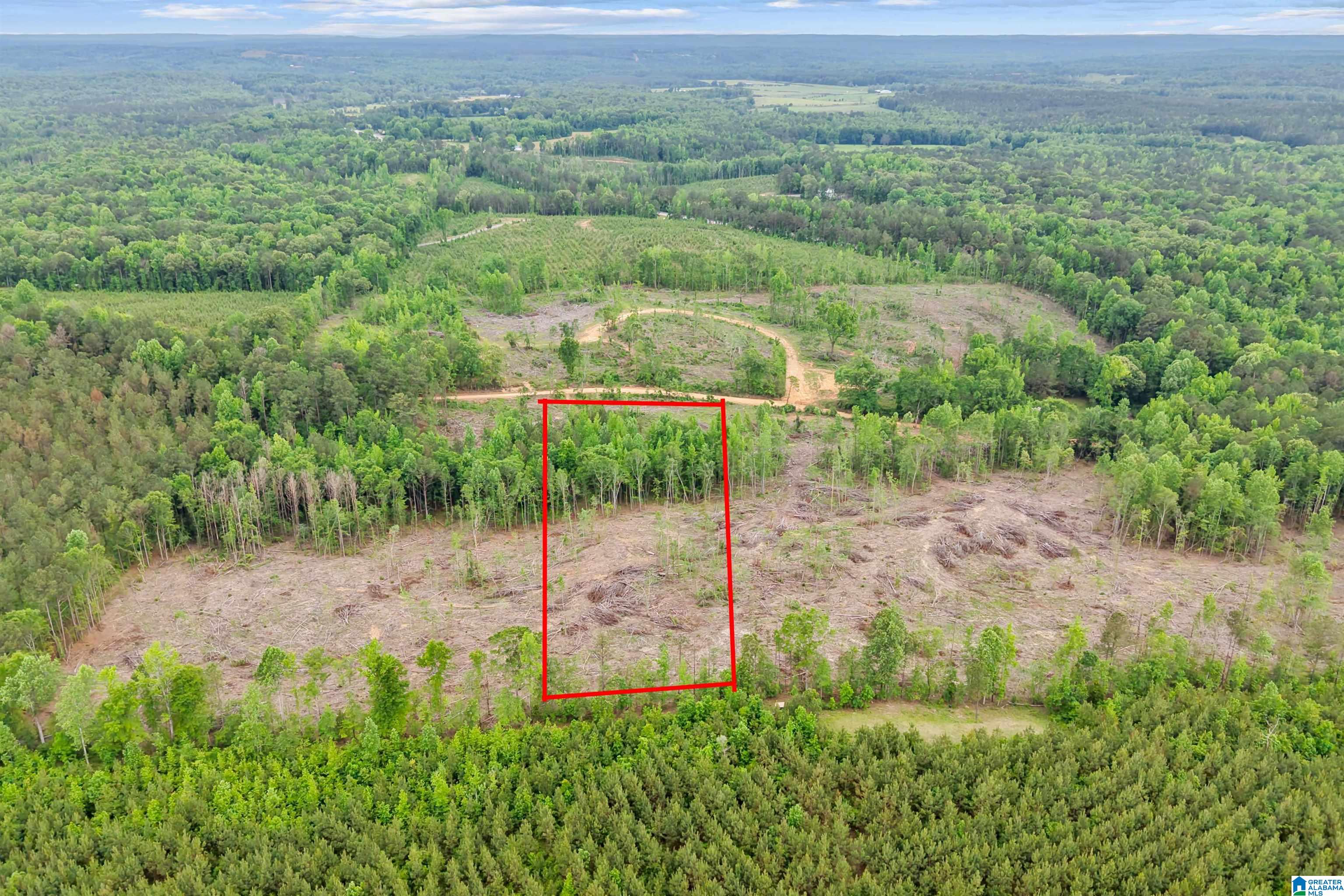 Land in LAWLEY 5