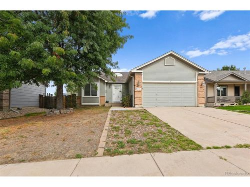 877 Candlestar Loop N, Fountain, CO, 80817-4197 | Card Image