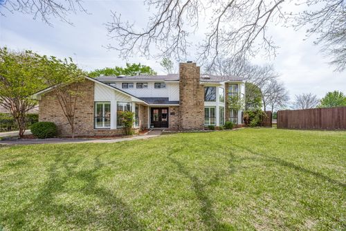 119 Middlefield Dr, Pottsboro, TX, 75076-9408 | Card Image