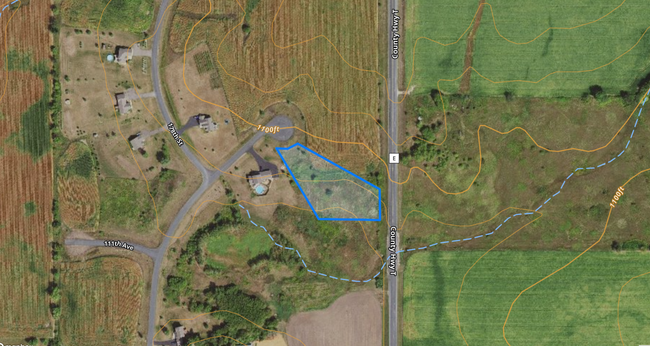 Sattelite area map | Image 11
