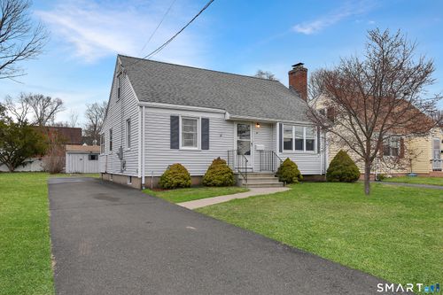 61 Sterling St, New Britain, CT, 06053-3531 | Card Image