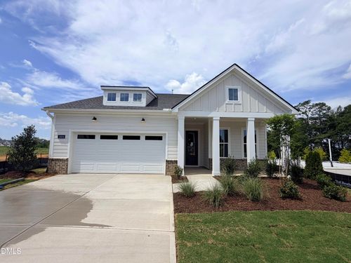 206-2404 Broomhall Ln, Raleigh, NC, 27610-7657 | Card Image