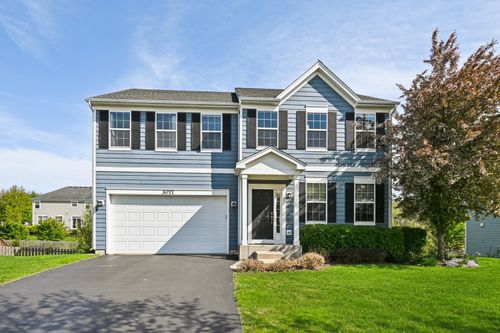 3077 Wickenden Ave, Elgin, IL, 60124-7872 | Card Image