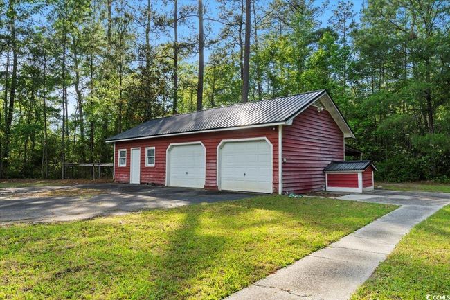 3173 Long Avenue Ext, House other with 4 bedrooms, 3 bathrooms and 6 parking in Conway SC | Image 33