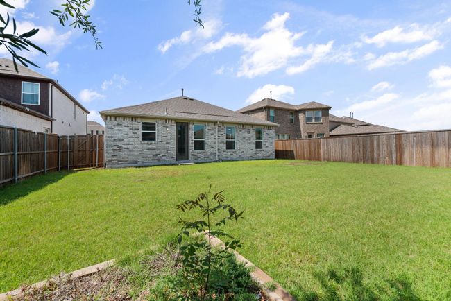3409 Keechi Creek Dr, House other with 3 bedrooms, 2 bathrooms and null parking in Prosper TX | Image 30