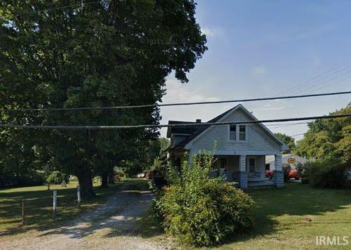 3814 Upper Mount Vernon Rd, Evansville, IN, 47712-7870 | Card Image