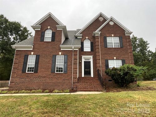 10411 Rougemont Ln, Charlotte, NC, 28277-2358 | Card Image