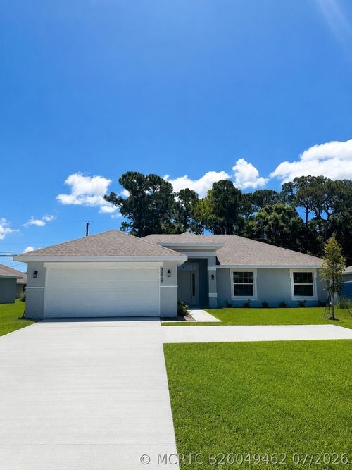 2822-2822 Sw Dinner St, Port St. Lucie, FL, 34953-3215 | Card Image