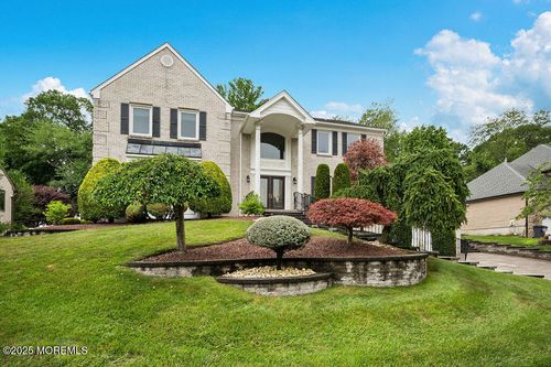 6 Opatut Ct, Morganville, NJ, 07751-1104 | Card Image