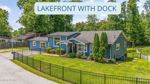 116 Victoria Rd, Kingston, TN, 37763-5100 | Card Image